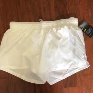NWT Nike Running Shorts